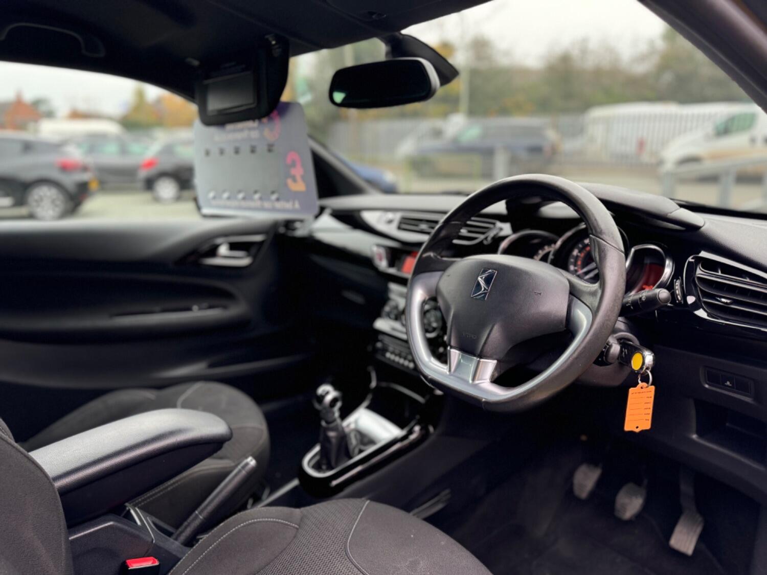 Used Citroen DS3 2012 for sale - 77584608: Photo 9