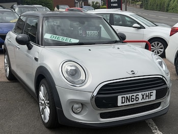 Used MINI Hatch 2016 for sale - 78659761: Photo