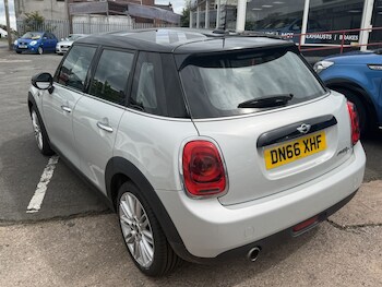 Used MINI Hatch 2016 for sale - 78659761: Photo