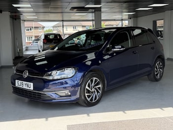 Used Volkswagen Golf 2019 for sale - 79115564: Photo