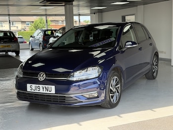 Used Volkswagen Golf 2019 for sale - 79115564: Photo
