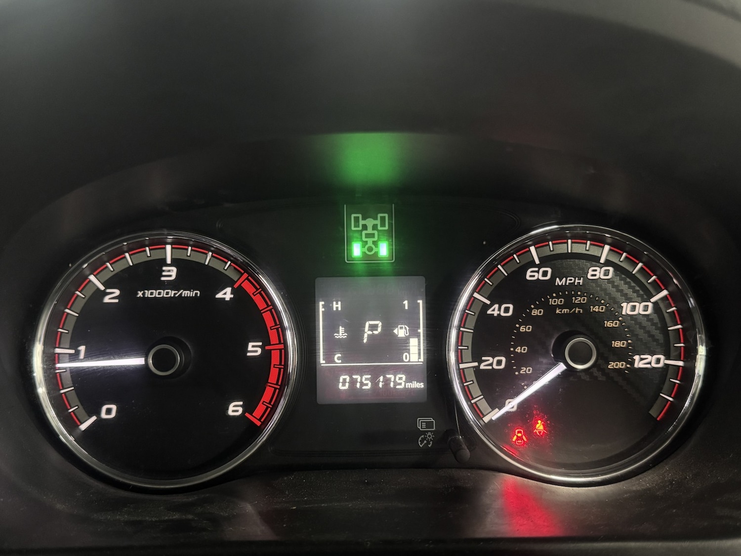 Used Mitsubishi L200 2018 for sale - 76837076: Photo 18