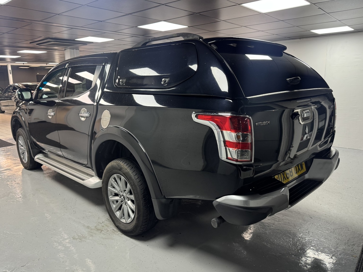 Used Mitsubishi L200 2018 for sale - 76837076: Photo 5