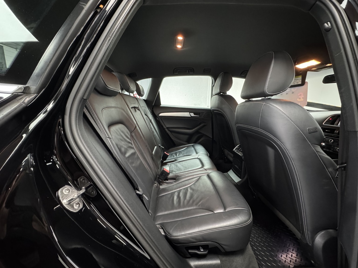 Used Audi SQ5 2015 for sale - 75380640: Photo 10