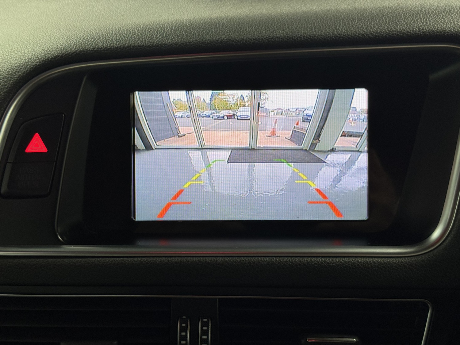 Used Audi SQ5 2015 for sale - 75380640: Photo 12