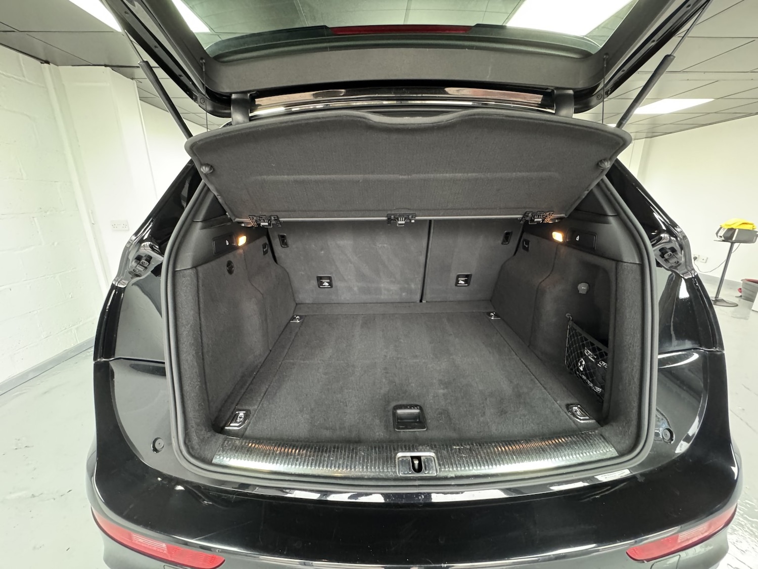 Used Audi SQ5 2015 for sale - 75380640: Photo 13