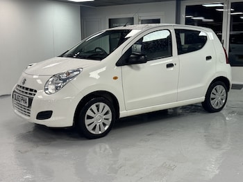 Used Suzuki Alto 2014 for sale - 76751841: Photo