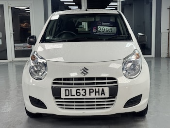 Used Suzuki Alto 2014 for sale - 76751841: Photo