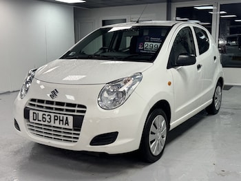 Used Suzuki Alto 2014 for sale - 76751841: Photo