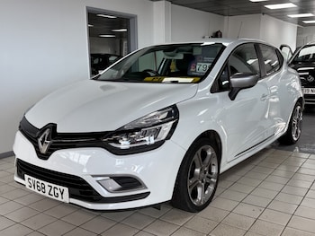 Renault Clio feature image