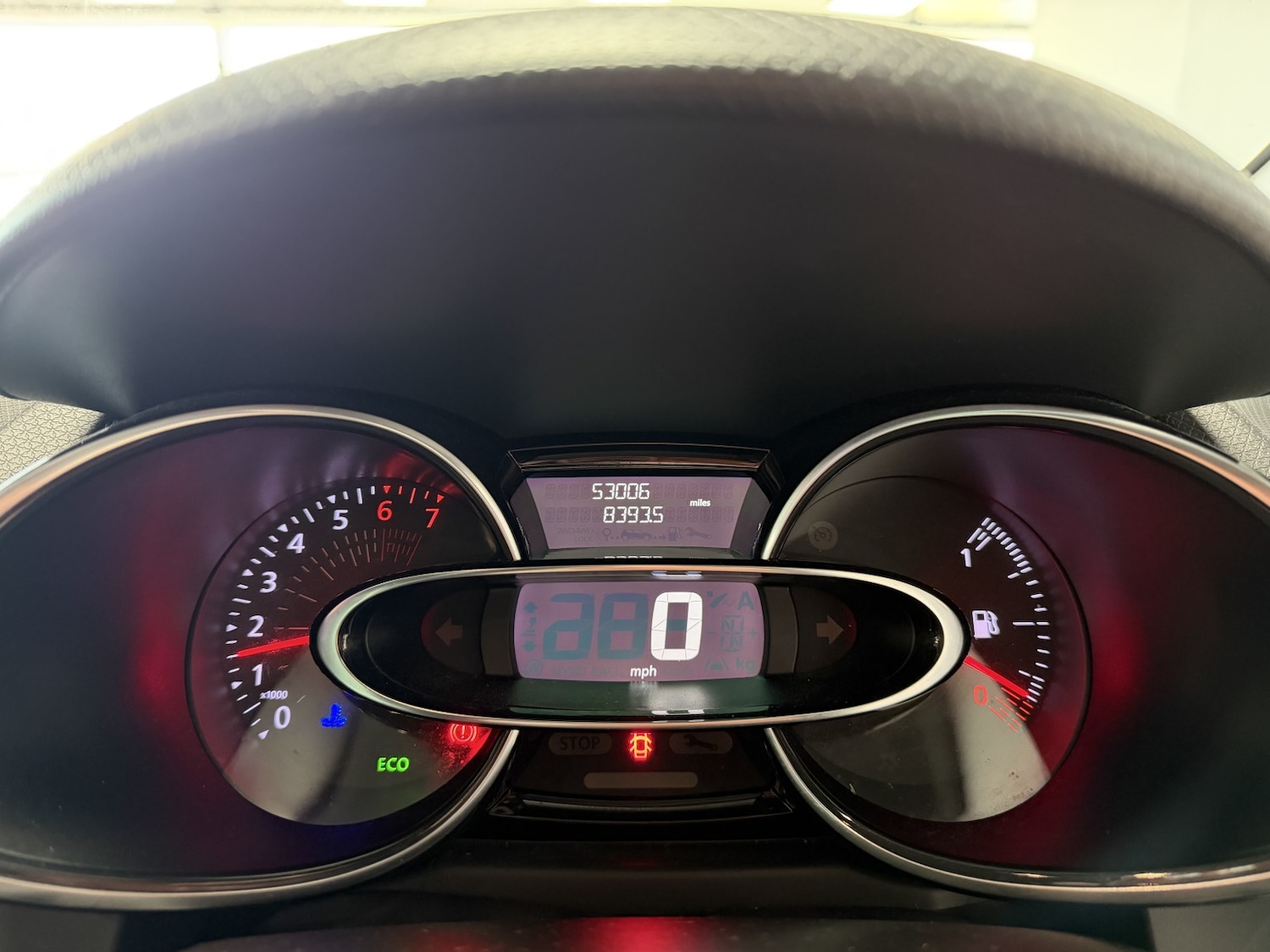 Used Renault Clio 2018 for sale - 77707174: Photo 8