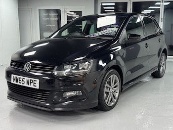 2015 - 1.0 TSI BlueMotion Tech R-Line 5-Door