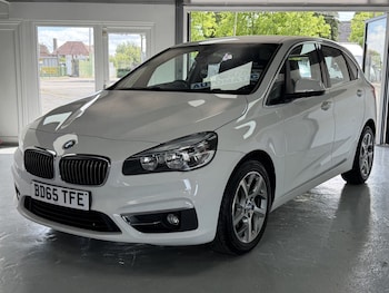 Used BMW 2 Series 2015 for sale - 78683267: Photo