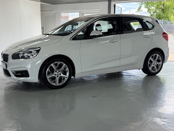 Used BMW 2 Series 2015 for sale - 78683267: Photo