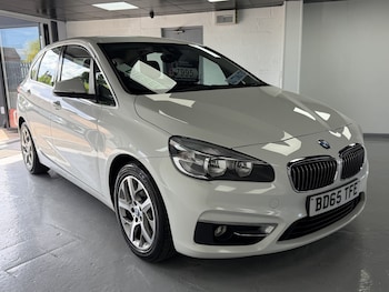 Used BMW 2 Series 2015 for sale - 78683267: Photo