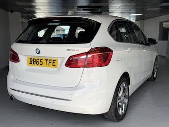 Used BMW 2 Series 2015 for sale - 78683267: Photo