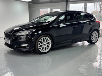 Used Ford Focus 2014 for sale - 76725619: Photo