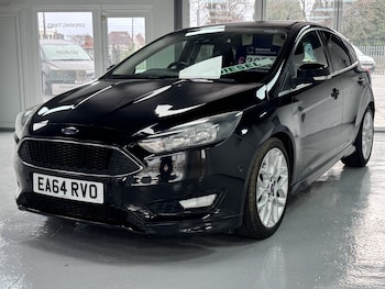 Used Ford Focus 2014 for sale - 76725619: Photo
