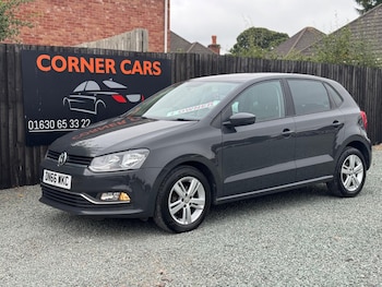 2017 - 1.2 TSI BlueMotion Tech Match 5-Door
