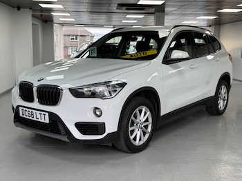 Used BMW X1 2018 for sale - 78889043: Photo