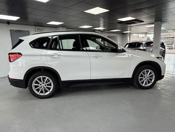 Used BMW X1 2018 for sale - 78889043: Photo