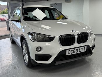 Used BMW X1 2018 for sale - 78889043: Photo
