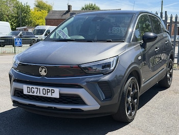 Used Vauxhall Crossland 2021 for sale - 78758741: Photo