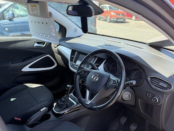 Used Vauxhall Crossland 2021 for sale - 78758741: Photo