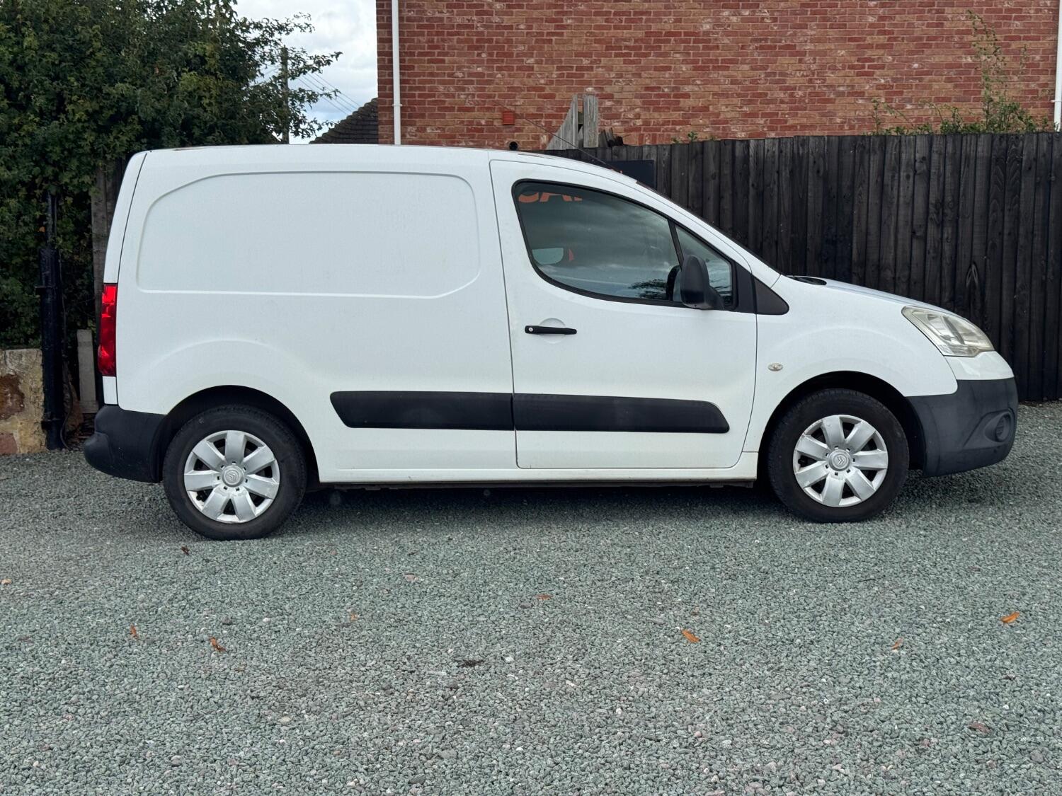 Vehicle 13