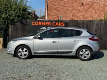 Used Renault Megane 2011 for sale - 75196872: Photo