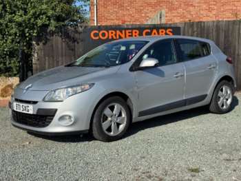 Used Renault Megane 2011 for sale - 75196872: Photo