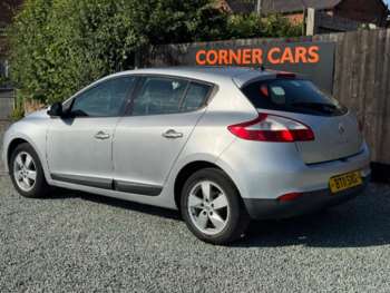 Used Renault Megane 2011 for sale - 75196872: Photo