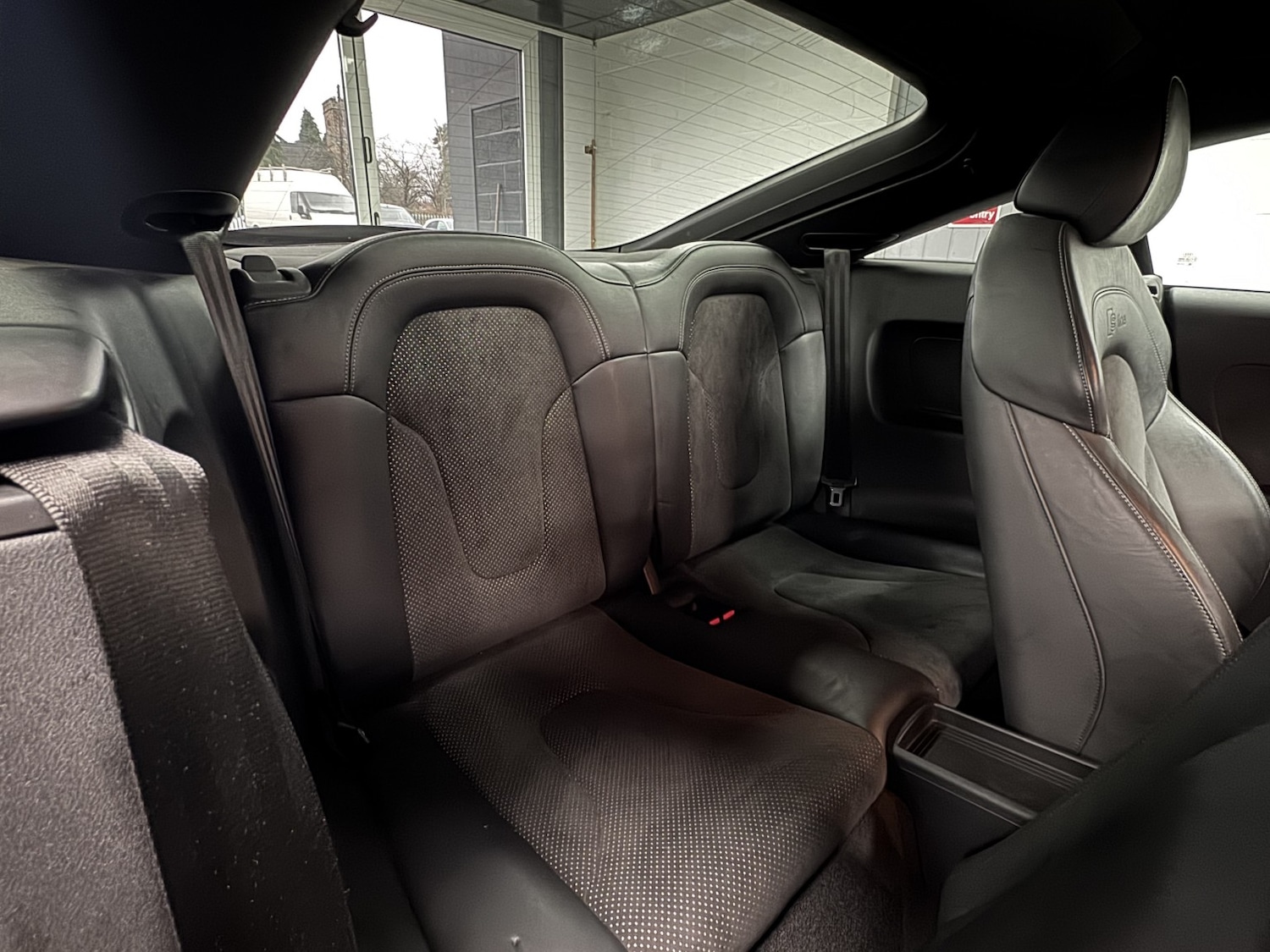 Used Audi TT 2012 for sale - 76974407: Photo 10