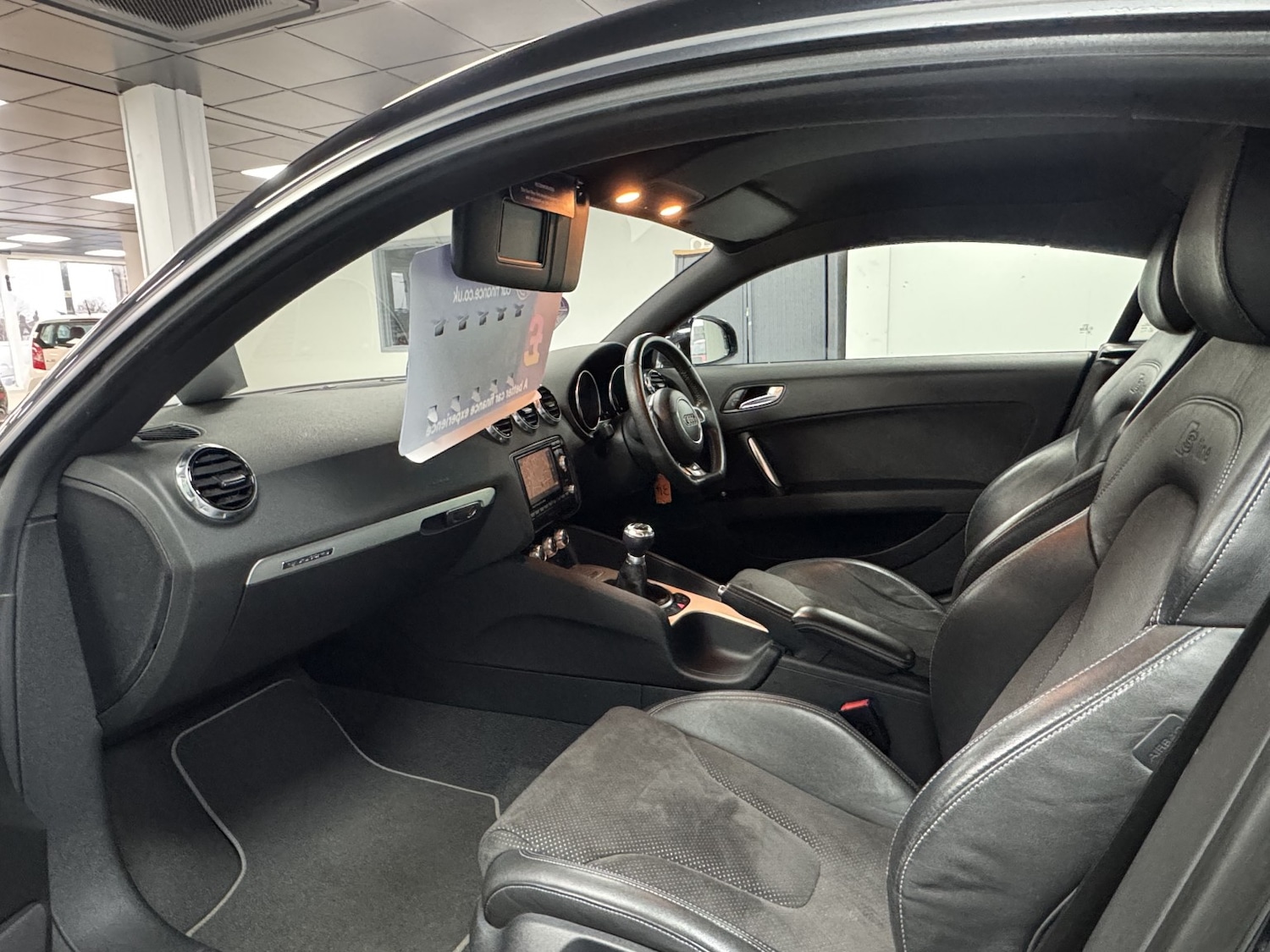 Used Audi TT 2012 for sale - 76974407: Photo 11