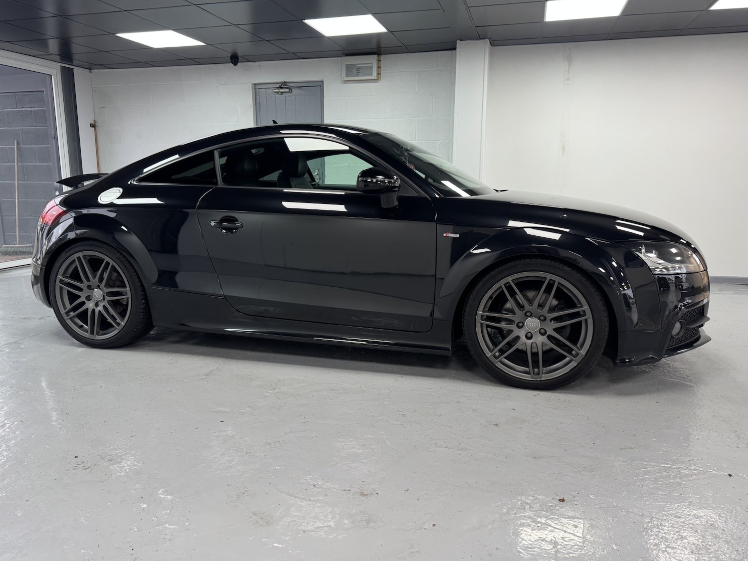 Used Audi TT 2012 for sale - 76974407: Photo 18