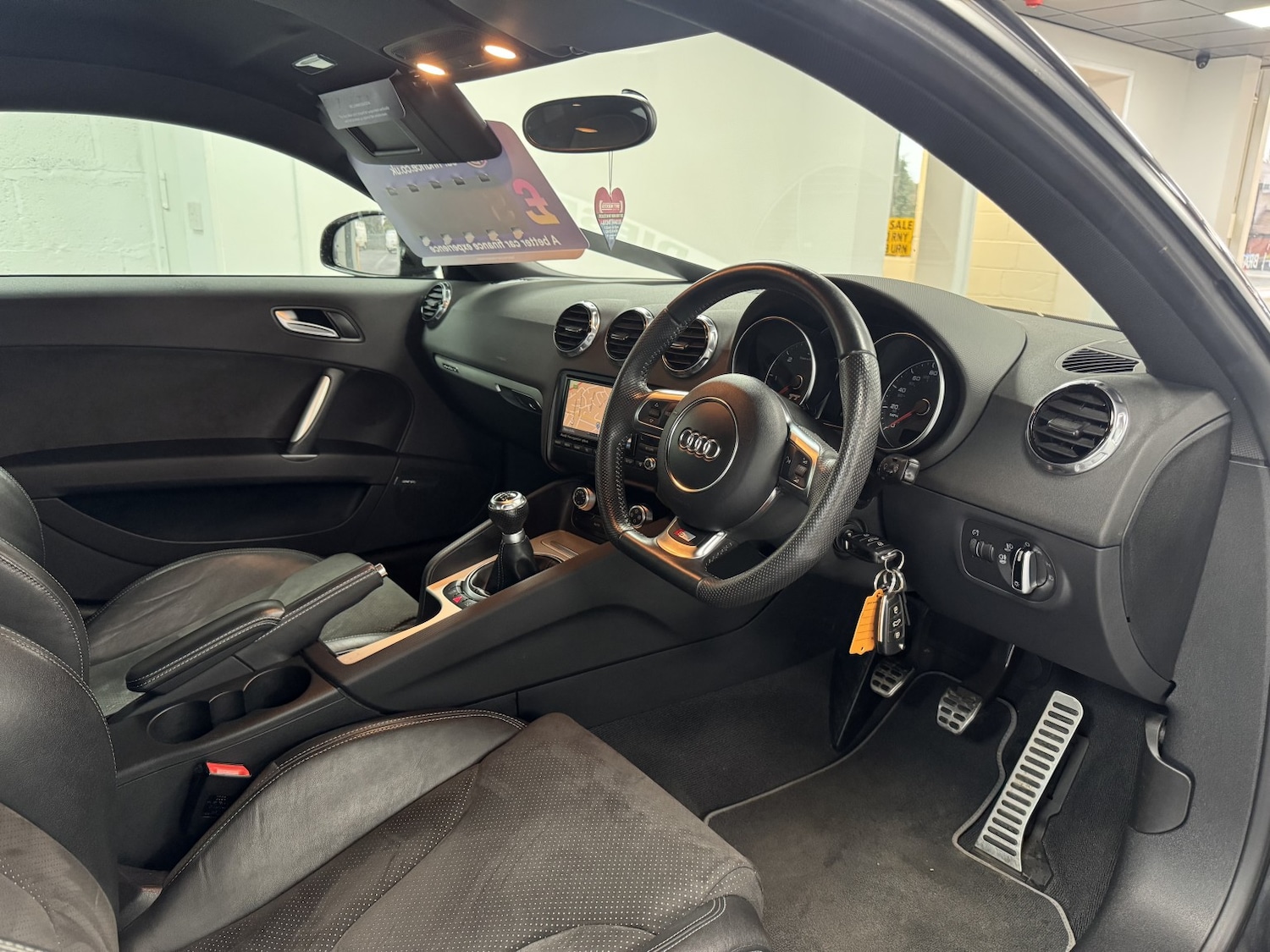 Used Audi TT 2012 for sale - 76974407: Photo 7