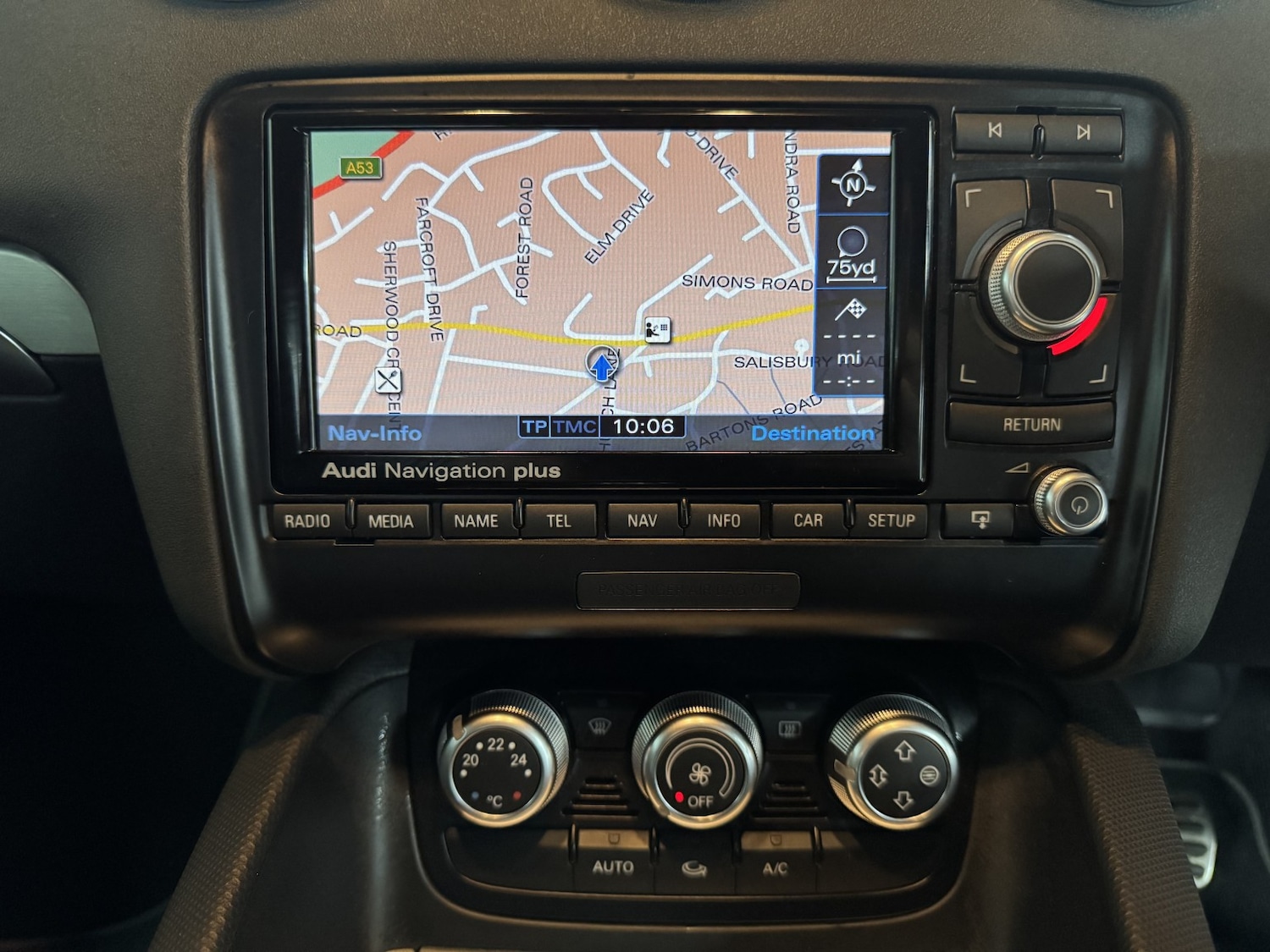 Used Audi TT 2012 for sale - 76974407: Photo 8