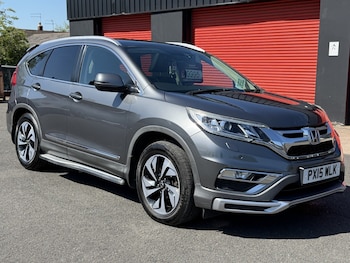 Used Honda CR-V 2015 for sale - 78383323: Photo