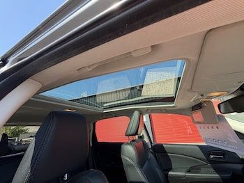 Used Honda CR-V 2015 for sale - 78383323: Photo