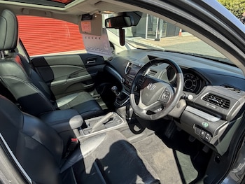 Used Honda CR-V 2015 for sale - 78383323: Photo