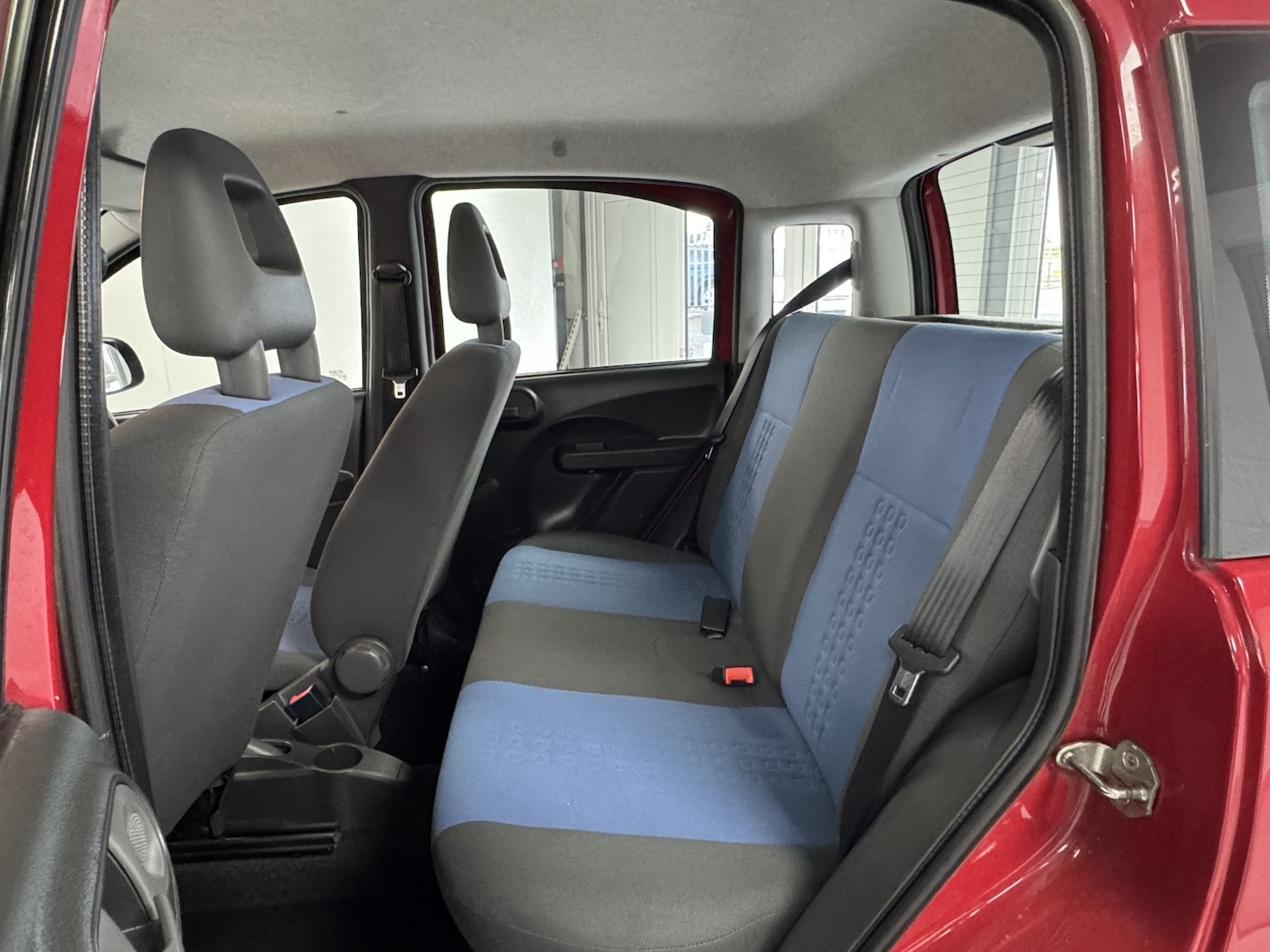 Used Fiat Panda 2012 for sale - 77014837: Photo 12