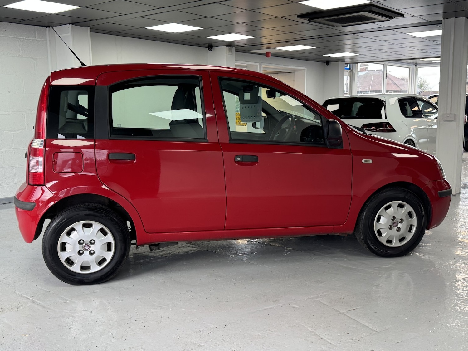 Used Fiat Panda 2012 for sale - 77014837: Photo 14