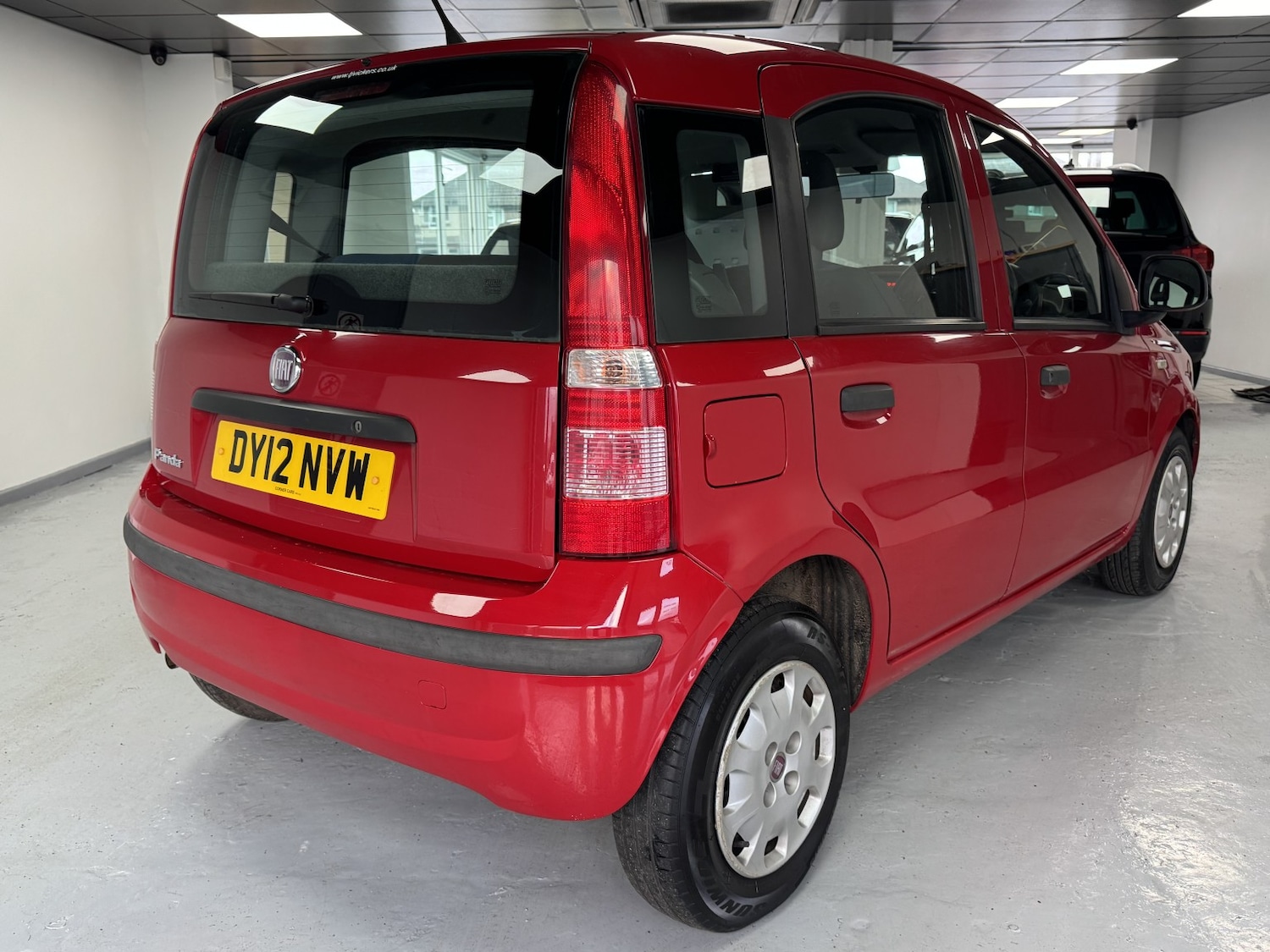 Used Fiat Panda 2012 for sale - 77014837: Photo 15