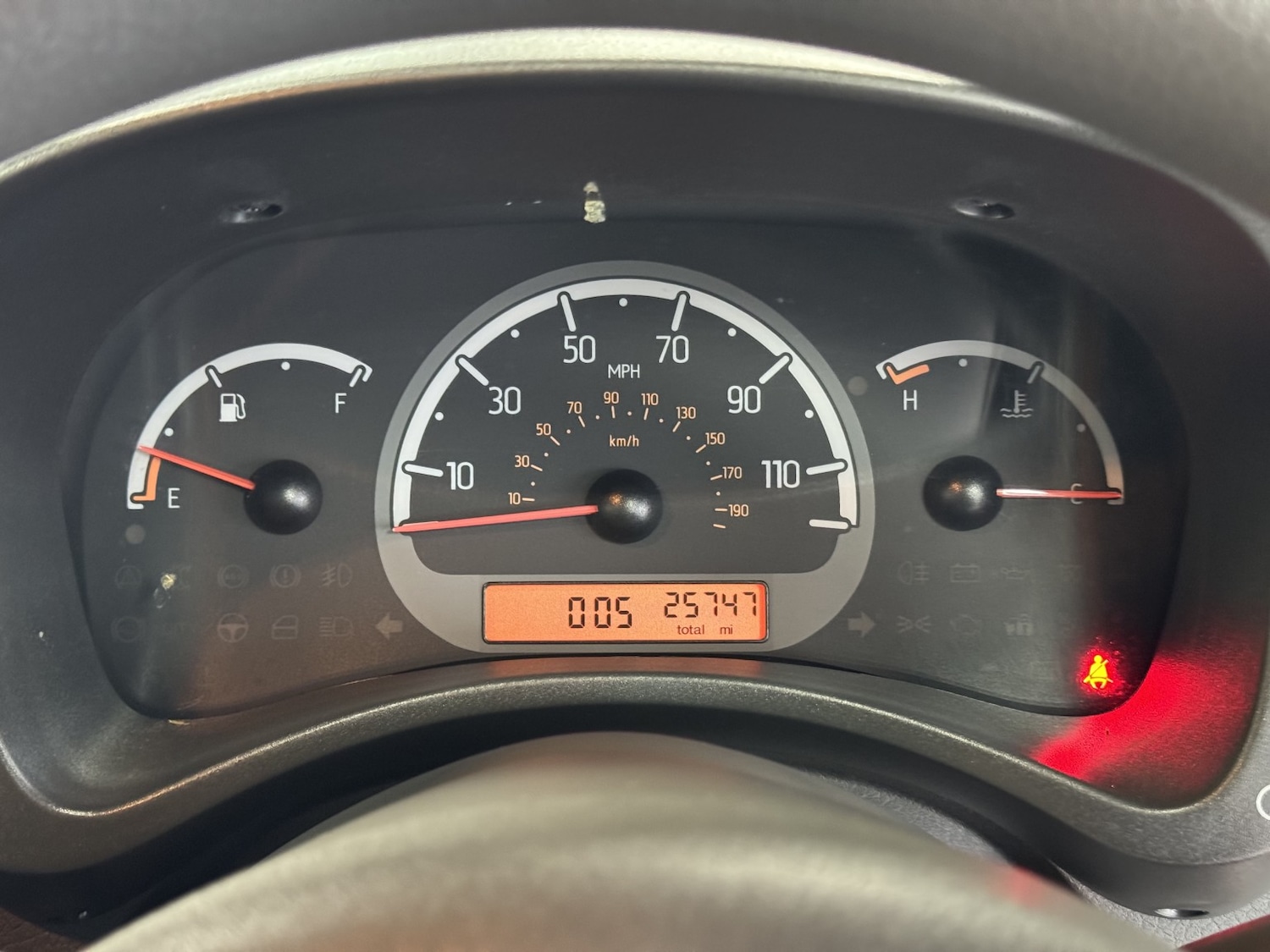 Used Fiat Panda 2012 for sale - 77014837: Photo 16