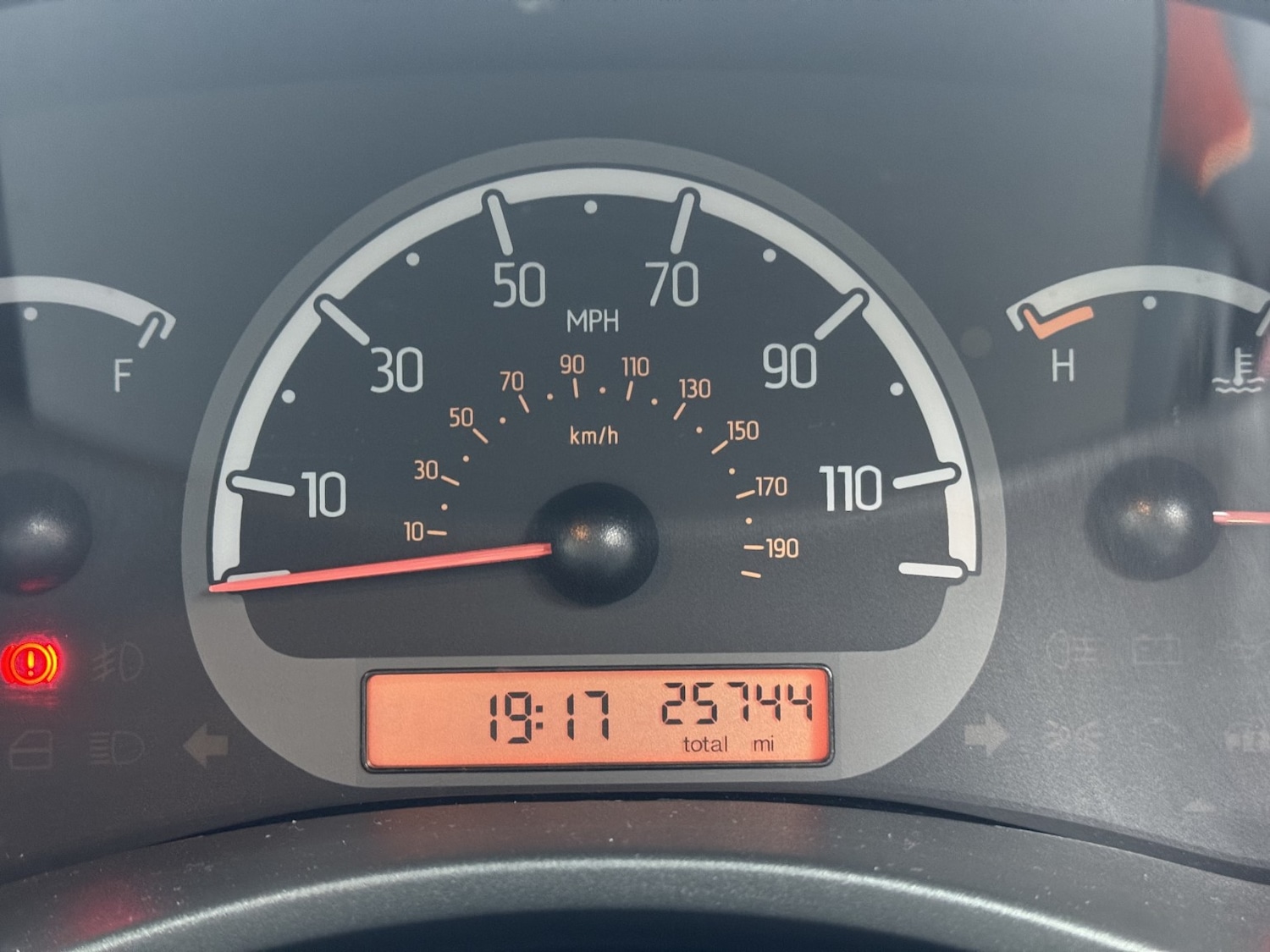 Used Fiat Panda 2012 for sale - 77014837: Photo 6