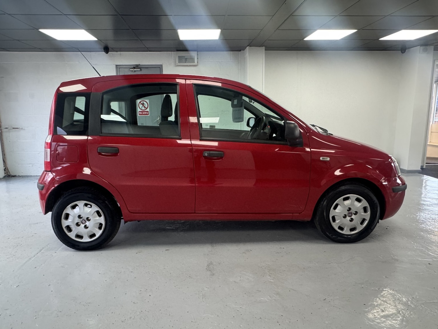 Used Fiat Panda 2012 for sale - 77014837: Photo 7