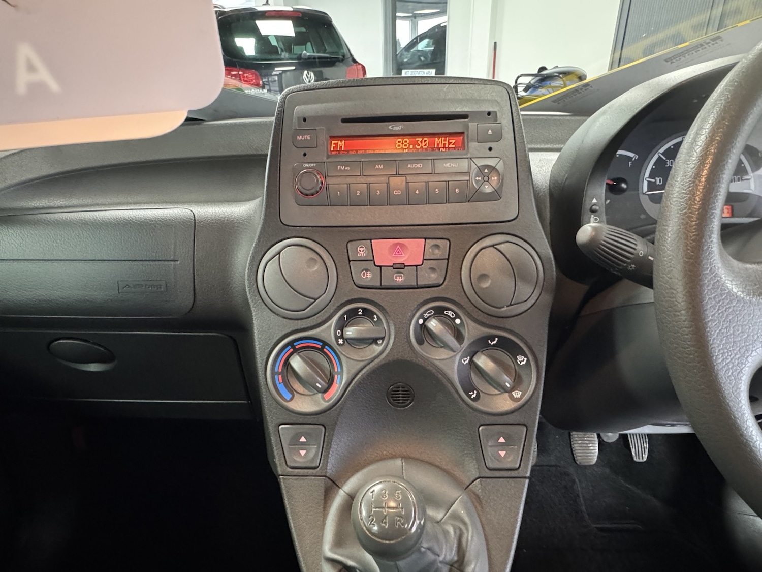 Used Fiat Panda 2012 for sale - 77014837: Photo 9