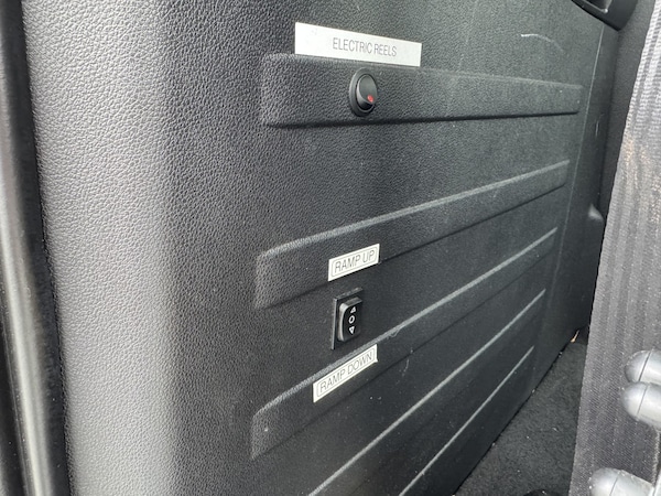 Used Citroen Berlingo 2012 for sale - 76281356: Photo 10