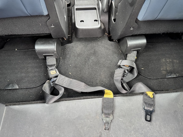 Used Citroen Berlingo 2012 for sale - 76281356: Photo 11