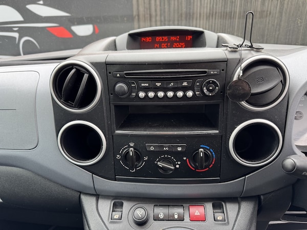 Used Citroen Berlingo 2012 for sale - 76281356: Photo 13